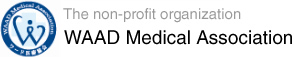 The non-profit organization WAAD Medical Association