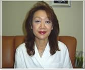 Keiko Okada